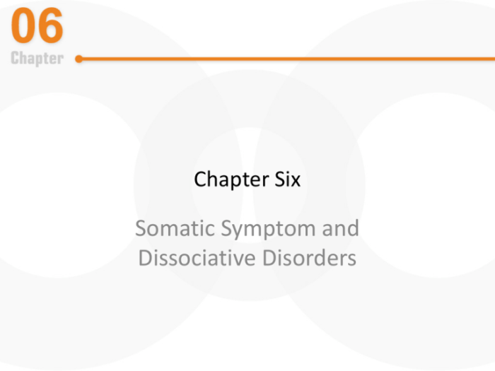 Multipath model of mental disorders