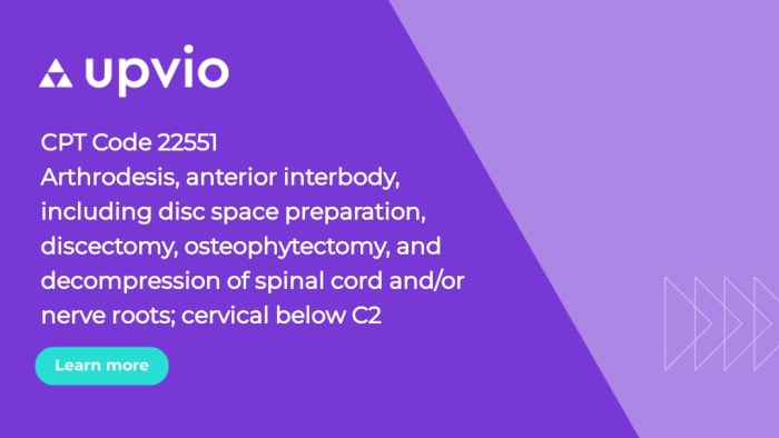 Cpt code for triple arthrodesis