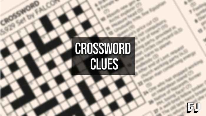 Crossword solve cryptic guardian