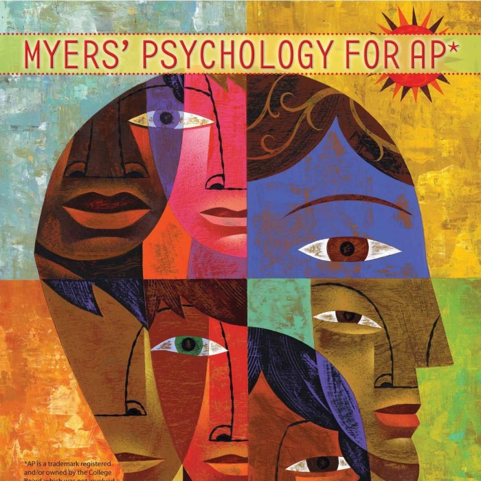 Social psychology myers 14th edition