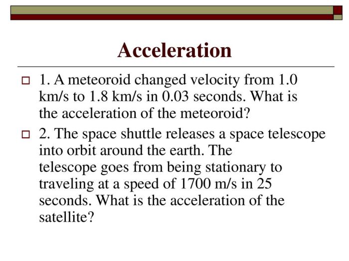 Meteorites meteor