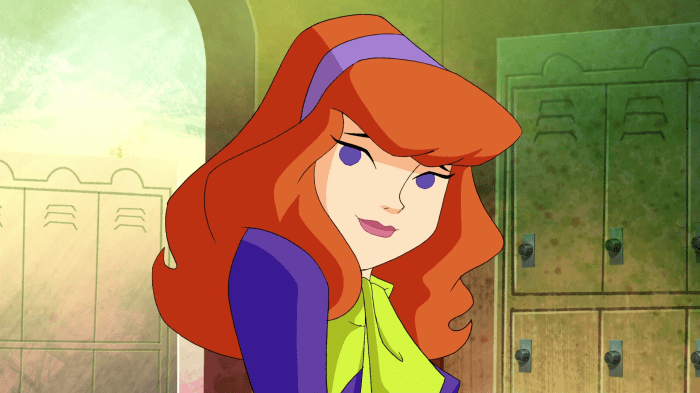 Daphne scooby doo incorporated sdmi scoobydoo scoobypedia